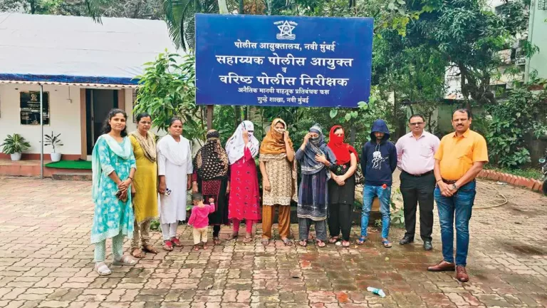 Bangladeshis-my-navi-mumbai