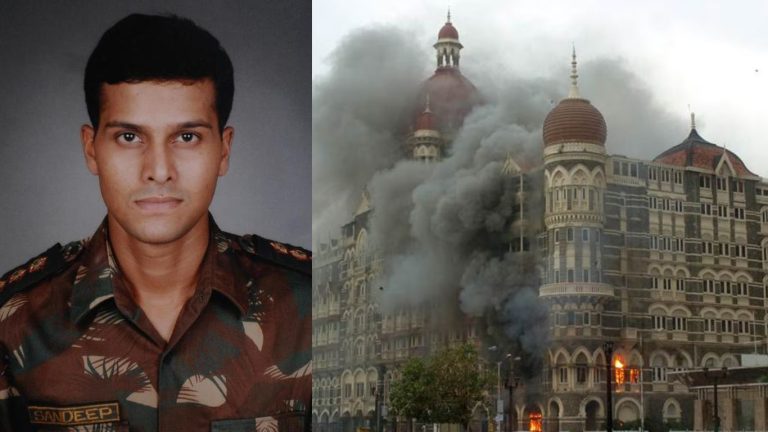 major_sandeep