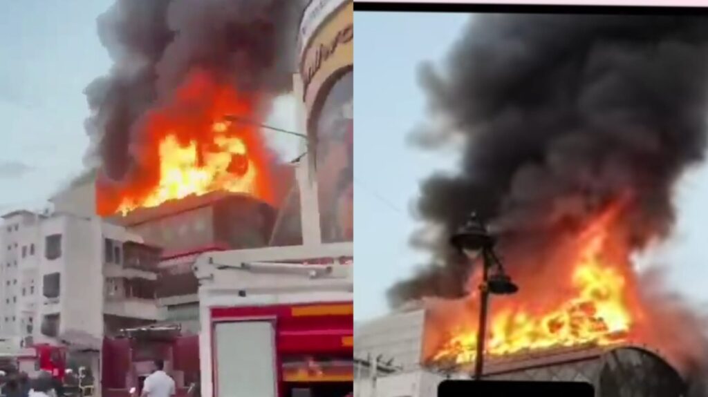 croma_store_fire