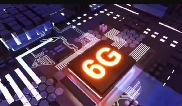 India Accelerates 6G Vision with Nationwide Advanced Testbed Expansion.